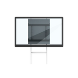 ViewSonic VB‑BLF‑004 BalanceBox 650‑80 Floor Mount TV & Monitor Mounts ViewSonic