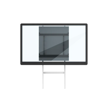 ViewSonic VB‑BLF‑004 BalanceBox 650‑80 Floor Mount TV & Monitor Mounts ViewSonic