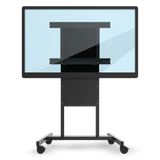 ViewSonic VB‑BLM‑002 BalanceBox 400‑70 Height‑Adjustable Mobile Cart TV & Monitor Mounts ViewSonic