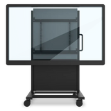 ViewSonic VB‑BLM‑004 BalanceBox 650‑80 Mobile Cart TV & Monitor Mounts ViewSonic