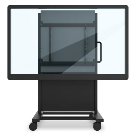 ViewSonic VB‑BLM‑004 BalanceBox 650‑80 Mobile Cart TV & Monitor Mounts ViewSonic