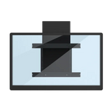 ViewSonic VB‑BLW‑002 BalanceBox 400‑70 Height‑Adjustable Wall Mount TV & Monitor Mounts ViewSonic