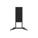 ViewSonic VB‑BMS‑001 BalanceBox 400 Mobile Stand Mix TV & Monitor Mounts ViewSonic