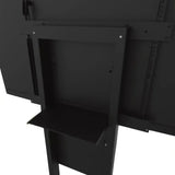 ViewSonic VB‑BMT‑001 Laptop/Keyboard Tray for BalanceBox 400 Mix Series TV & Monitor Mounts ViewSonic