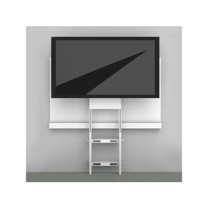 ViewSonic VB‑BOW‑001 BalanceBox Over‑The‑Whiteboard Floor Support TV & Monitor Mounts ViewSonic