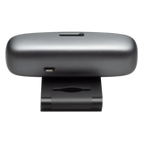 ViewSonic VB-CAM-002 Full HD 1080p USB Webcam with 90° FOV, Stereo Microphone, Privacy Shutter, 3-in-1 Mount ViewSonic