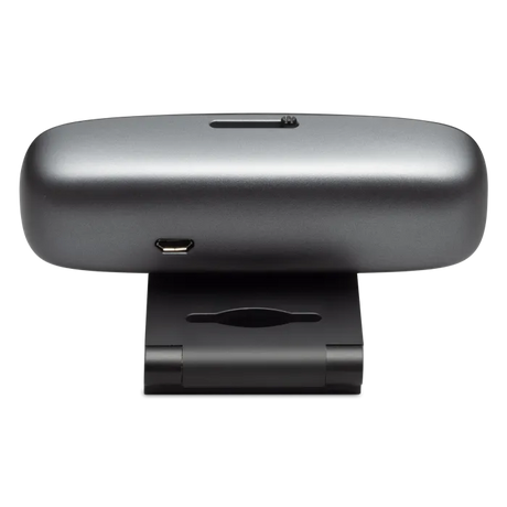 ViewSonic VB-CAM-002 Full HD 1080p USB Webcam with 90° FOV, Stereo Microphone, Privacy Shutter, 3-in-1 Mount ViewSonic