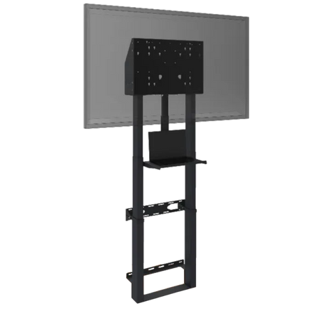 ViewSonic VB‑EBL‑001 e·Box® Laptop and Keyboard Tray ViewSonic