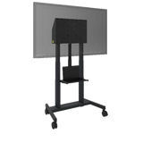 ViewSonic VB‑EBL‑001 e·Box® Laptop and Keyboard Tray ViewSonic