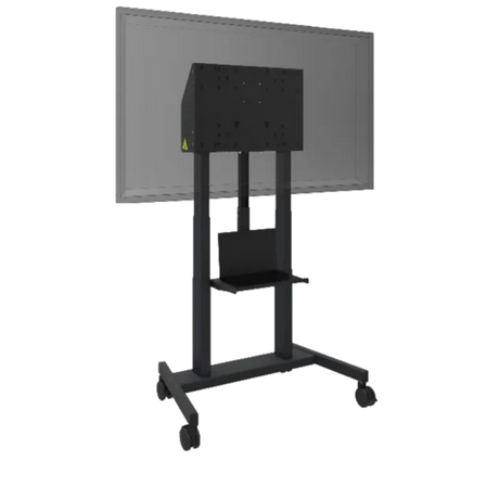 ViewSonic VB‑EBL‑001 e·Box® Laptop and Keyboard Tray ViewSonic