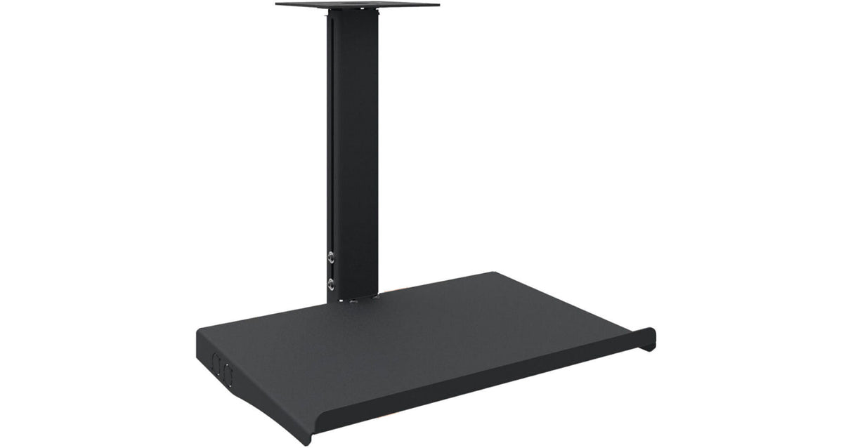 ViewSonic VB‑EBL‑001 e·Box® Laptop and Keyboard Tray ViewSonic