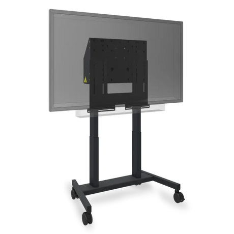 ViewSonic VB‑EBM‑001 e‑Box Motorized Mobile Cart ViewSonic