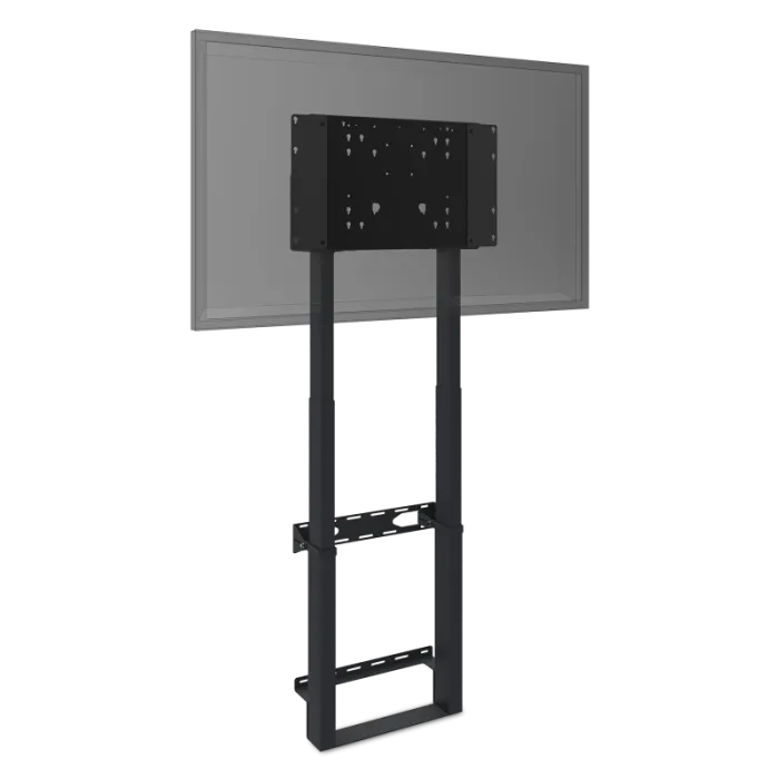 ViewSonic VB-EBW-001 e-Box Motorized Height-Adjustable Wall Mount ViewSonic