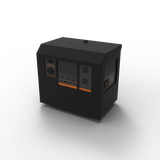 ViewSonic VB‑ETP‑002 BalanceBox PowerPack Bundle (e‑Box Tilt & Table Kit) ViewSonic