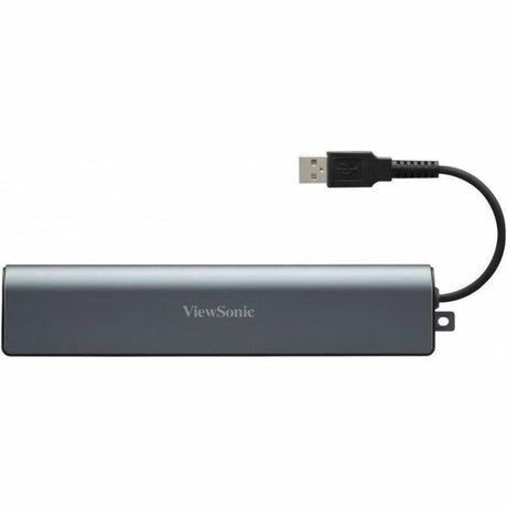 ViewSonic VB-IOB-001 Expandable Input/Output Box for IFP50-5 Series ViewSonic