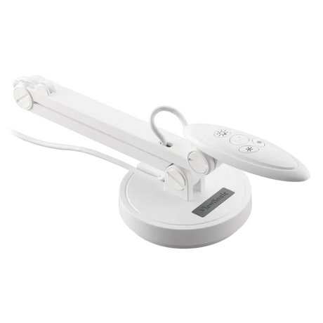 ViewSonic VB-VIS-002 8MP USB Document Camera with Autofocus, 8x Digital Zoom, Adjustable Arm, myViewBoard Integration ViewSonic