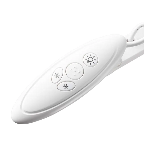 ViewSonic VB-VIS-002 8MP USB Document Camera with Autofocus, 8x Digital Zoom, Adjustable Arm, myViewBoard Integration ViewSonic