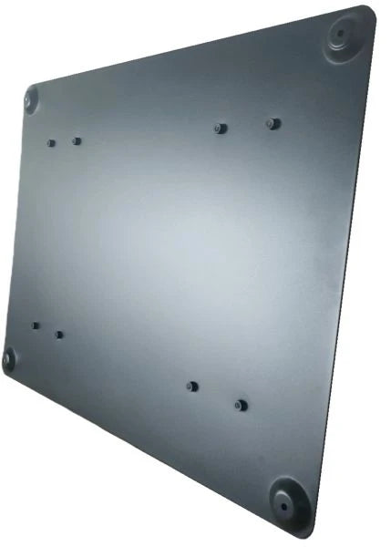 ViewSonic VB-WMK-005 Wall Mount Kit - Professional Display Mounting Bracket for ViewBoard Interactive Displays and Commercial Large-Format Displays ViewSonic