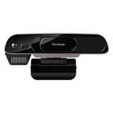 ViewSonic VBC100 myViewBoard Sens 4K UHD Dual-Lens Data Collection Camera - AI Facial Recognition, RoomCapture Tech, Environmental Sensors, HDMI/USB-C Output ViewSonic