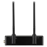 ViewSonic VBS200-A ViewBoard Smart AV Controller - Black, vCast License, 4K HDMI 2.0 Out, RS232, PoE, Wi-Fi Built-In, Quad-Core CPU ViewSonic