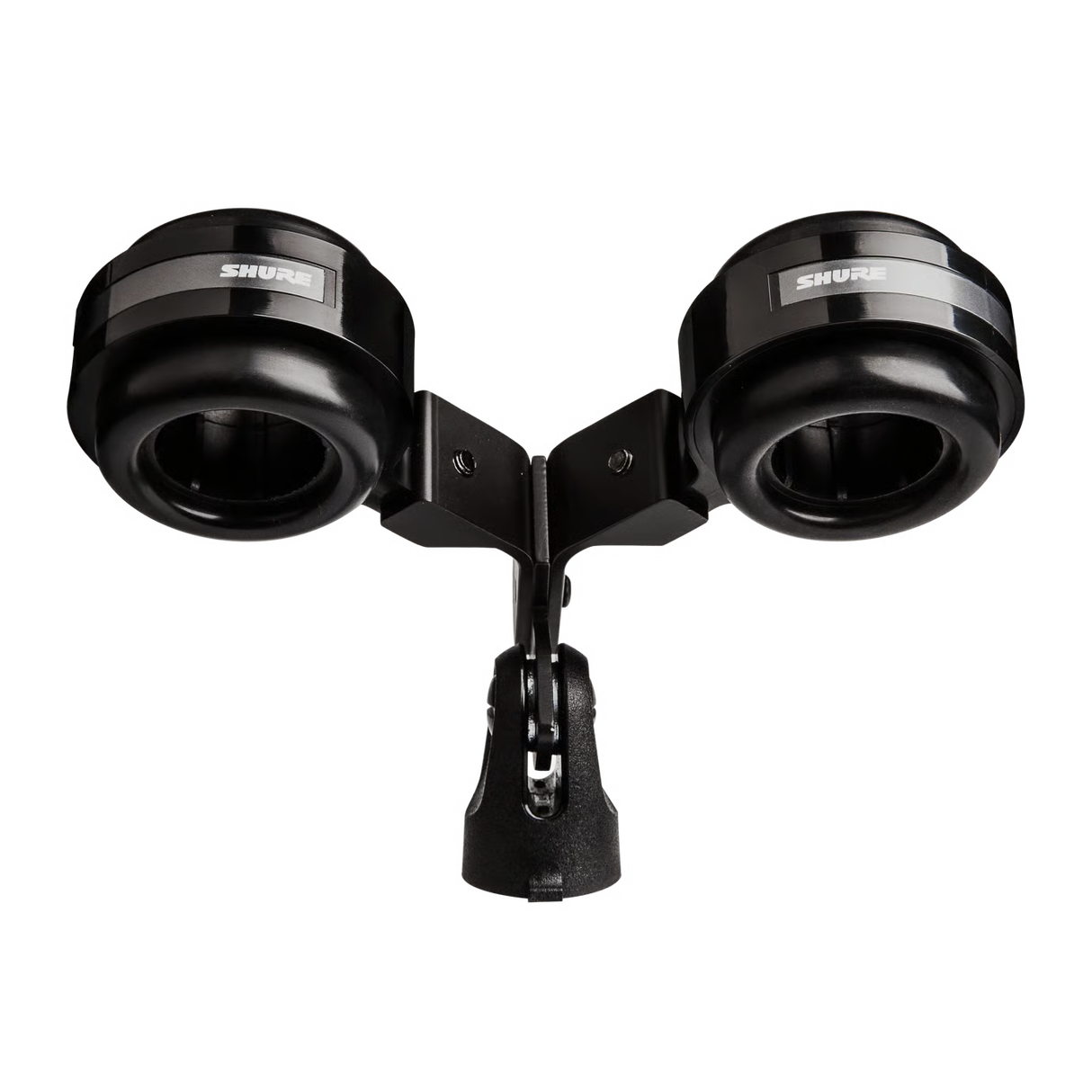 Shure VIP55SM Dual Mount Kit Microphones Shure