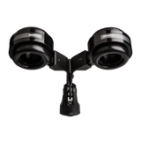 Shure VIP55SM Dual Mount Kit Microphones Shure