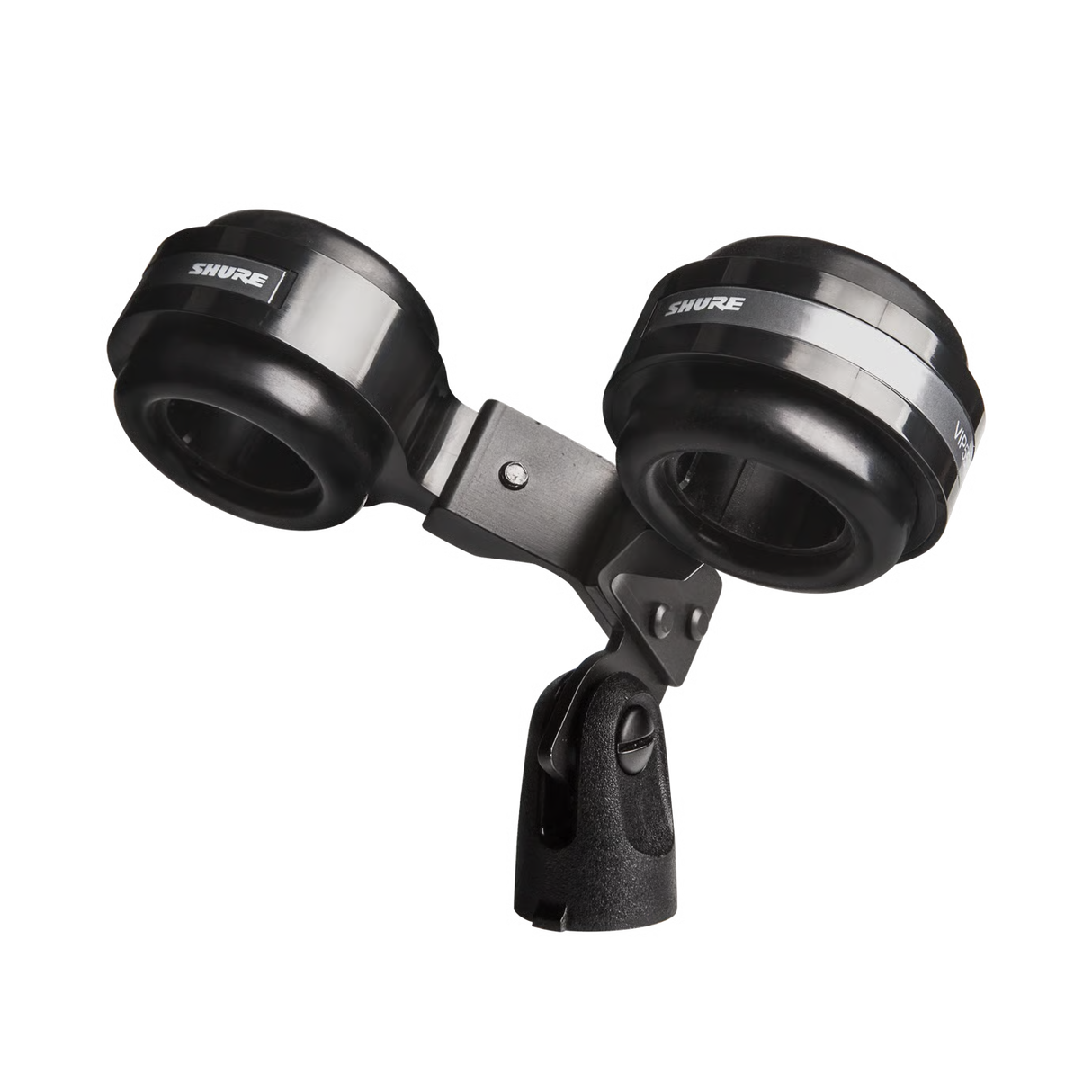 Shure VIP55SM Dual Mount Kit Microphones Shure