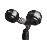Shure VIP55SM Dual Mount Kit Microphones Shure