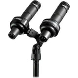 Shure VIP55SM Dual Mount Kit Microphones Shure