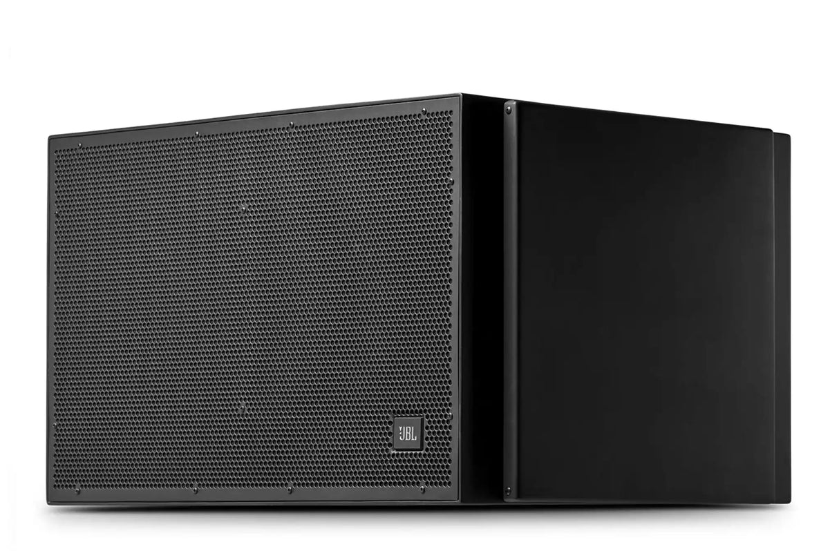 JBL Professional VLA-C125S-ACC Dual 15" Subwoofer with Differential Drive