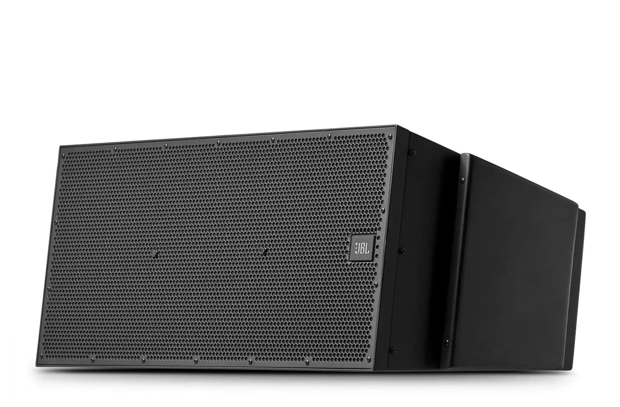 JBL Professional VLA-C2100 2-Way Horn-Loaded Line Array Speaker System, 100° Horizontal Coverage