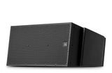 JBL Professional VLA-C2100 2-Way Horn-Loaded Line Array Speaker System, 100° Horizontal Coverage