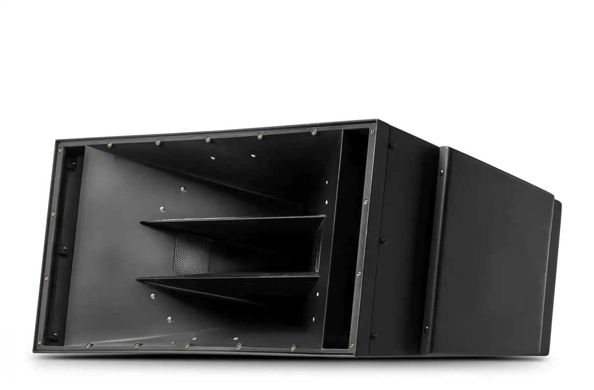 JBL Professional VLA-C2100 2-Way Horn-Loaded Line Array Speaker System, 100° Horizontal Coverage