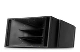 JBL Professional VLA-C2100 2-Way Horn-Loaded Line Array Speaker System, 100° Horizontal Coverage