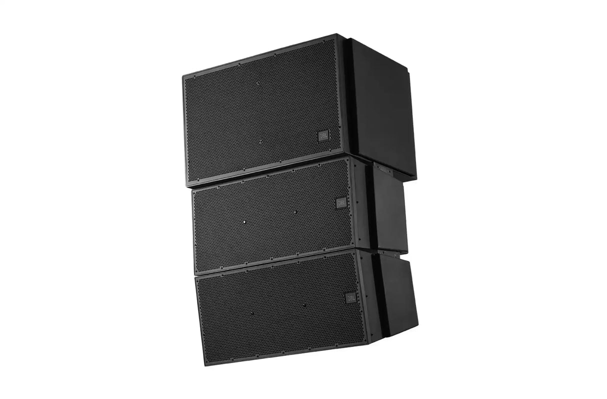 JBL Professional VLA-C2100 2-Way Horn-Loaded Line Array Speaker System, 100° Horizontal Coverage