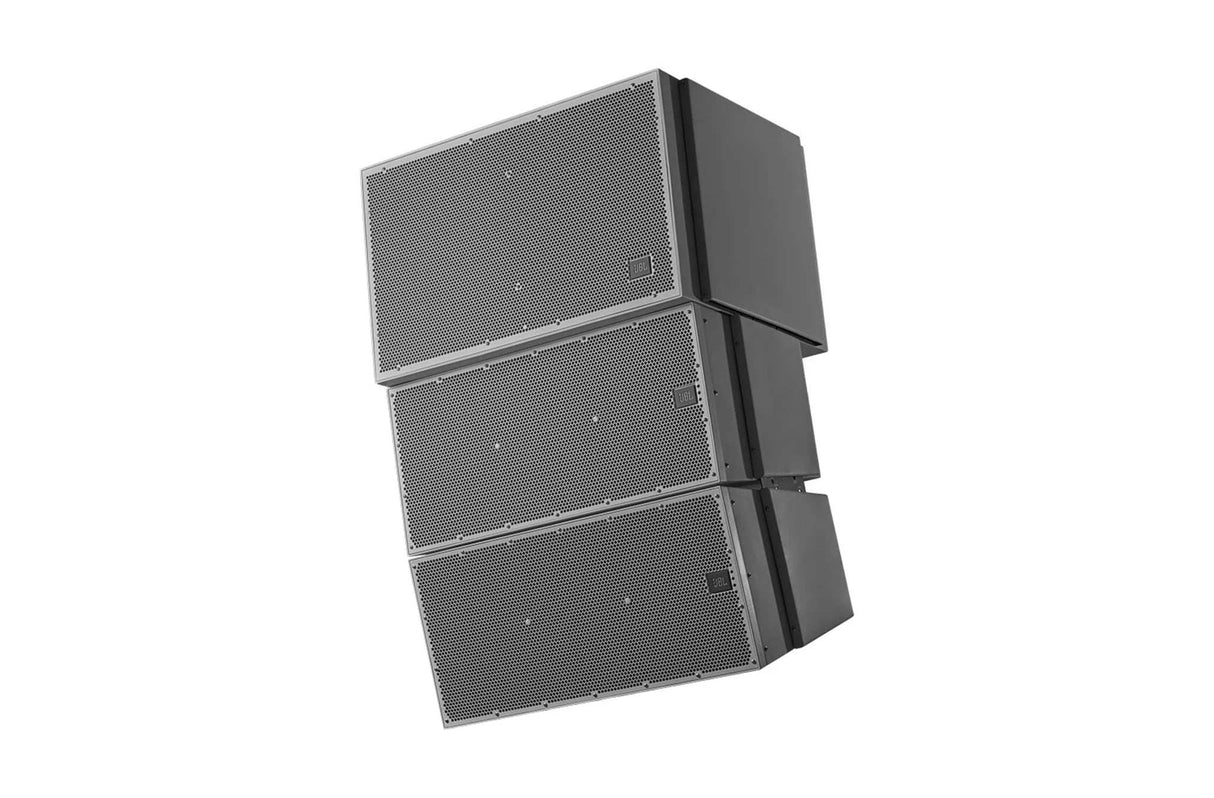 JBL VLA-C265 Two-Way Full Range Loudspeaker with Dual 10-inch LF Drivers