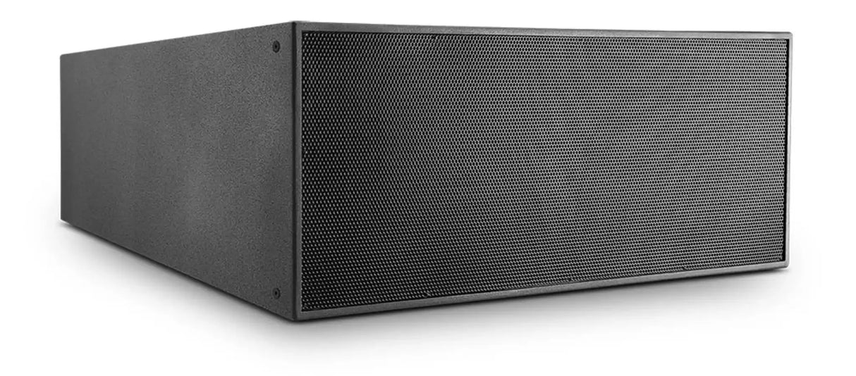 JBL Professional Three-way horn-loaded line array system (weather protection treatment)