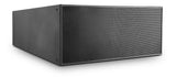 JBL Professional Three-way horn-loaded line array system (weather protection treatment)