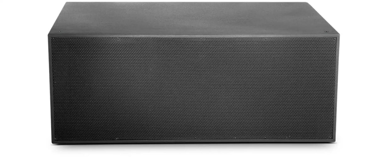 JBL Professional Three-way horn-loaded line array system (weather protection treatment)