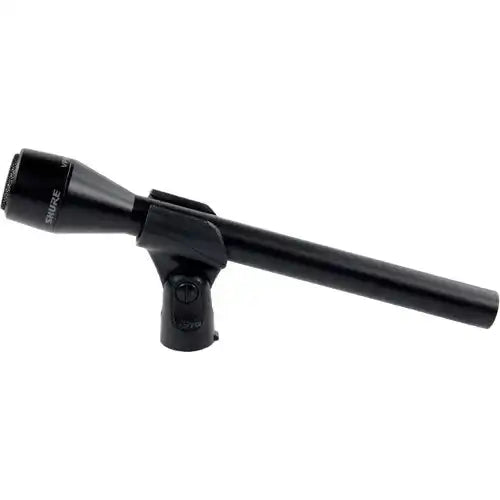 Shure VP64A Omnidirectional Dynamic Microphone (Gray) Microphones Shure