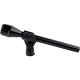 Shure VP64A Omnidirectional Dynamic Microphone (Gray) Microphones Shure