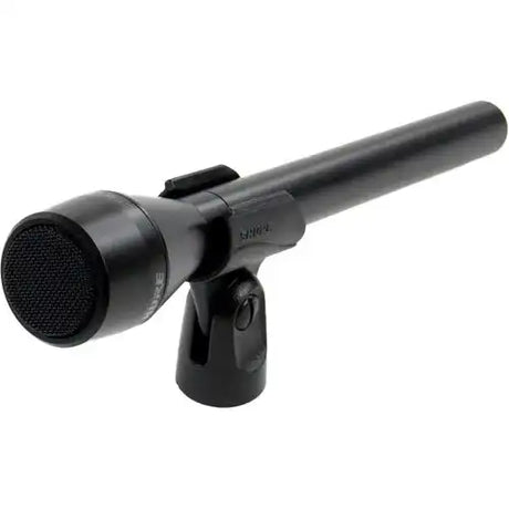 Shure VP64A Omnidirectional Dynamic Microphone (Gray) Microphones Shure