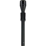 Shure VP64A Omnidirectional Dynamic Microphone (Gray) Microphones Shure