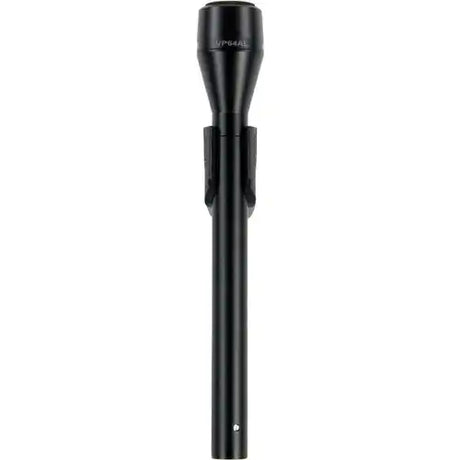 Shure VP64A Omnidirectional Dynamic Microphone (Gray) Microphones Shure