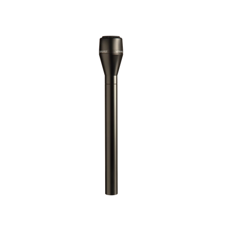 Shure VP64A Omnidirectional Dynamic Handheld Microphone Microphones Shure