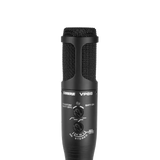 Shure VP88 Stereo Condenser Microphone Microphones Shure