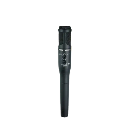 Shure VP88 Stereo Condenser Microphone Microphones Shure