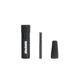 Shure VP89S Premium Modular Short Shotgun Microphone Microphones Shure