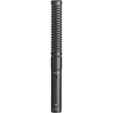 Shure VP89S Premium Modular Short Shotgun Condenser Microphone Microphones Shure