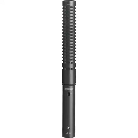 Shure VP89S Premium Modular Short Shotgun Condenser Microphone Microphones Shure